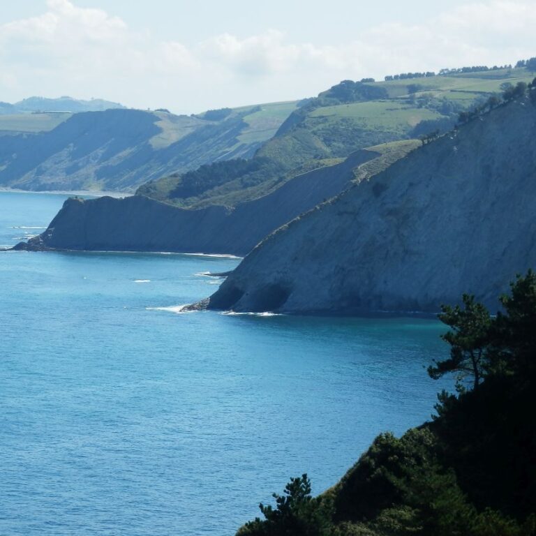 מפרצי צפון ספרד