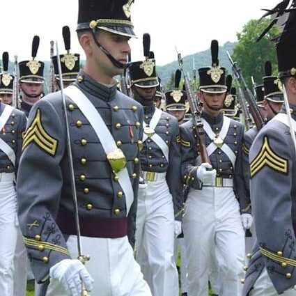 מצעד בווסט פוינט