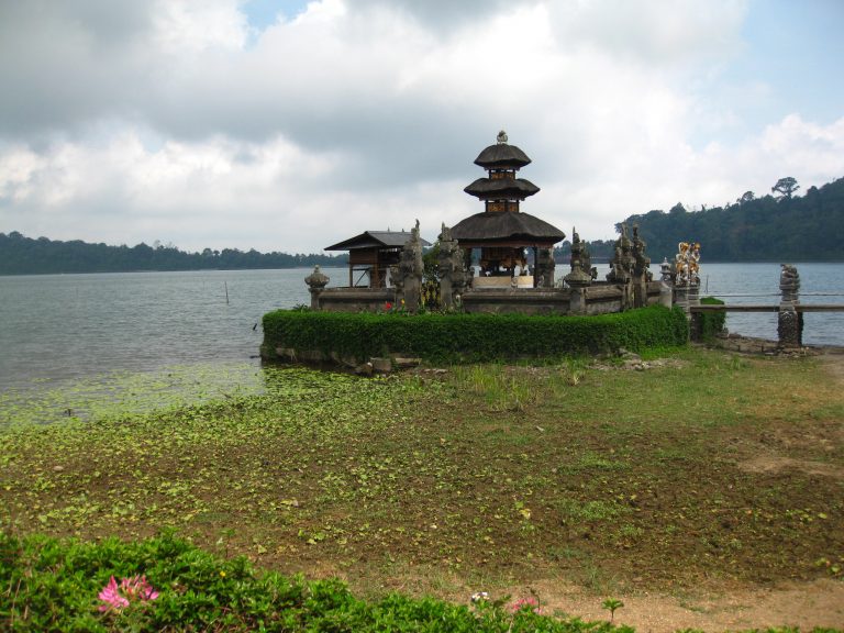 מקדש הינדו בבאלי