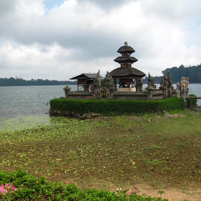 מקדש הינדו בבאלי