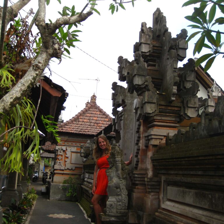 מראות אינדוזים