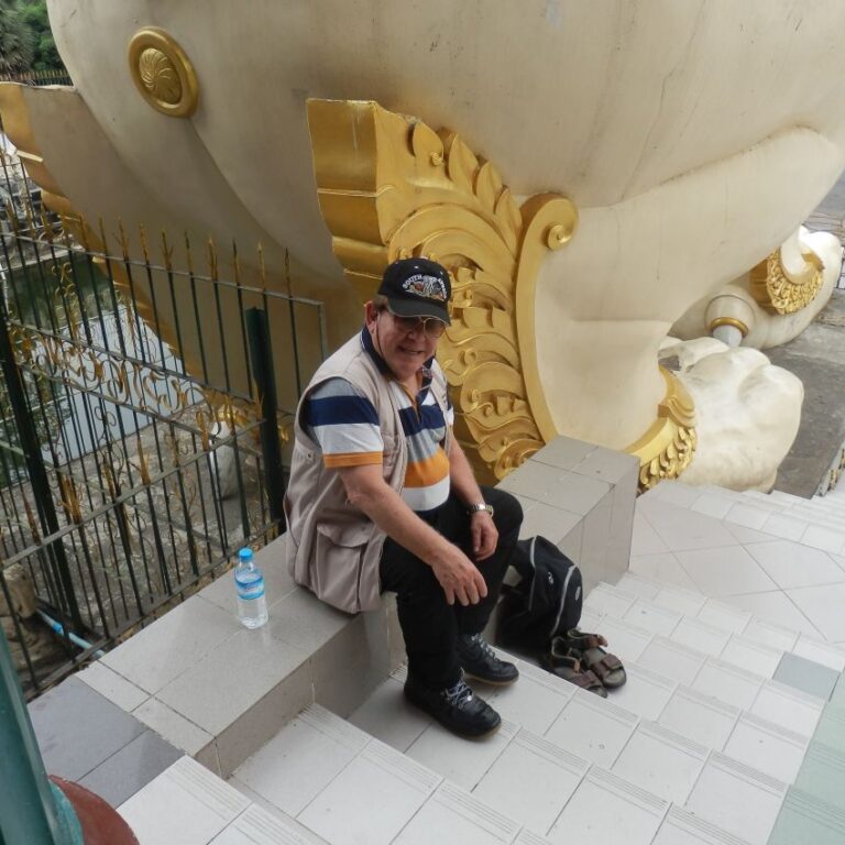 מתלבט אם לההפך לבודהיסט