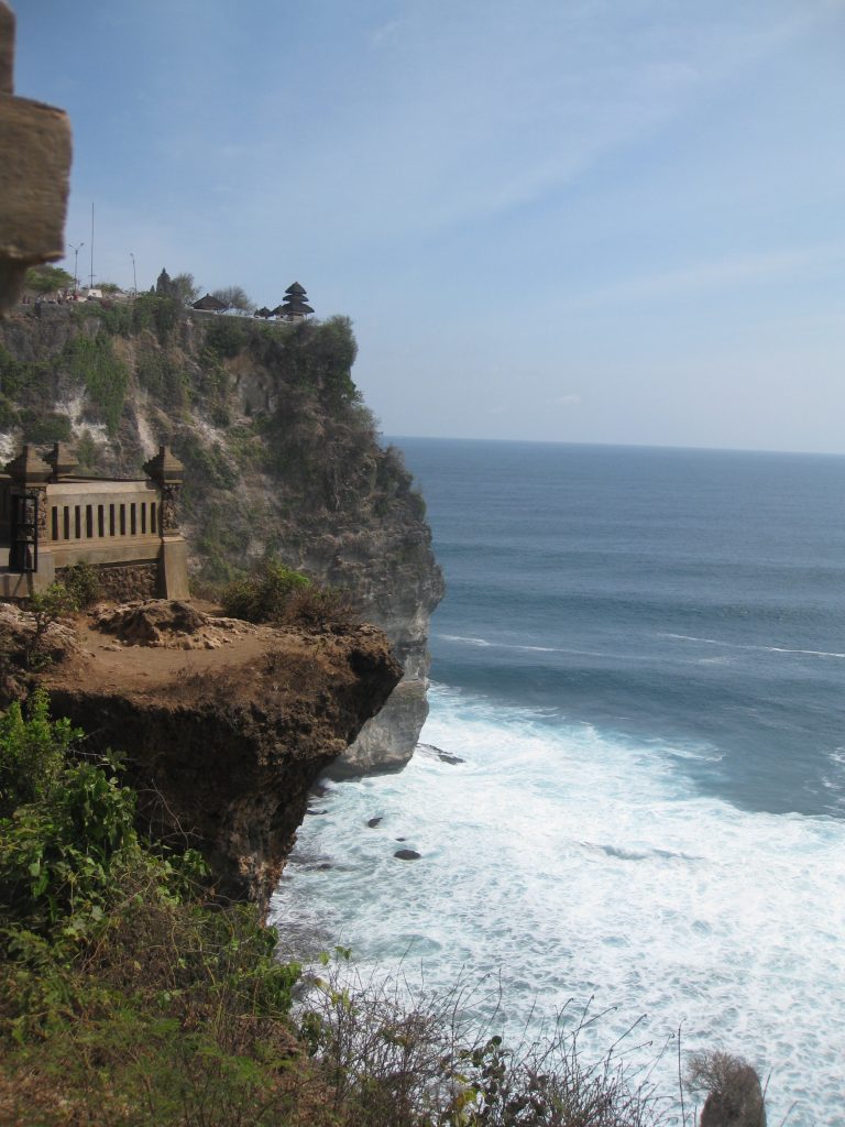 נופים אינדונזים