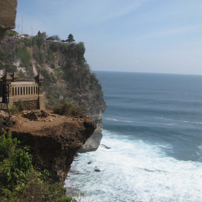 נופים אינדונזים