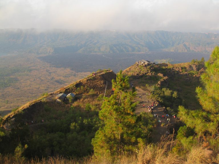 נופים אינדנזים