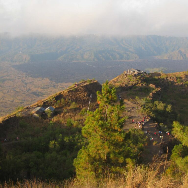 נופים אינדנזים