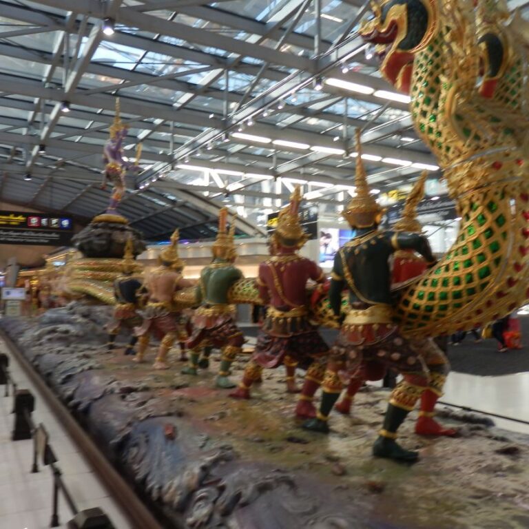 ספינת המלך הקמבודי