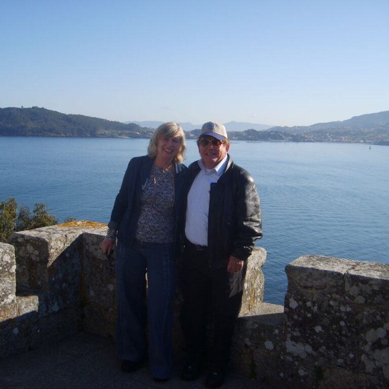 על רקע האי טננריף