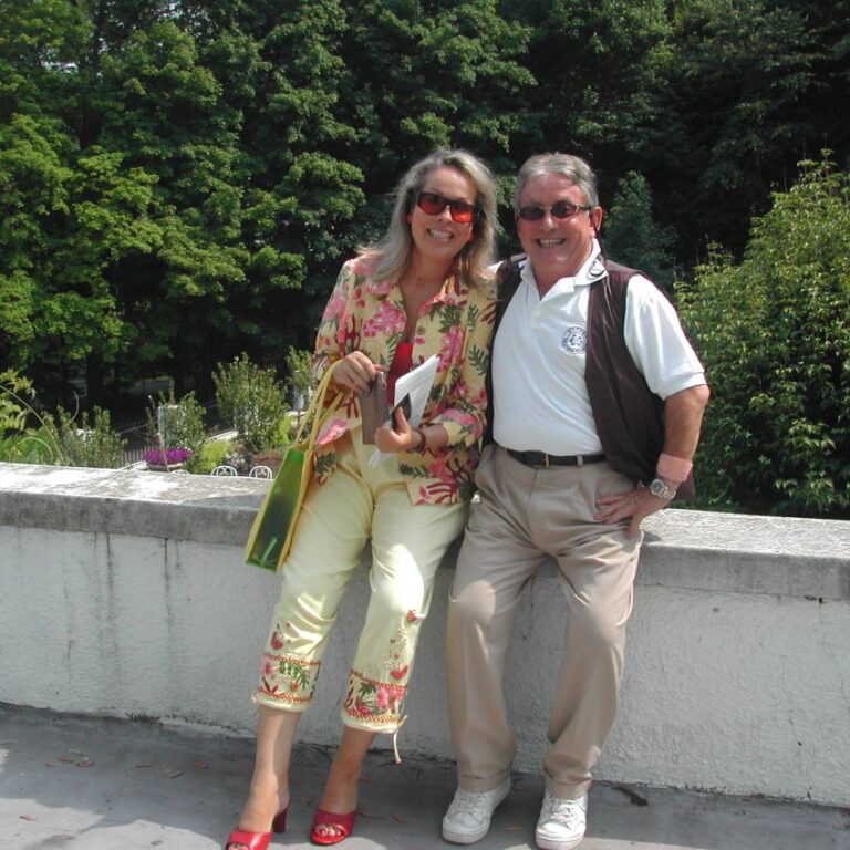 עם שרון שץ בטיולי הויקאנד סביב ניו יורק