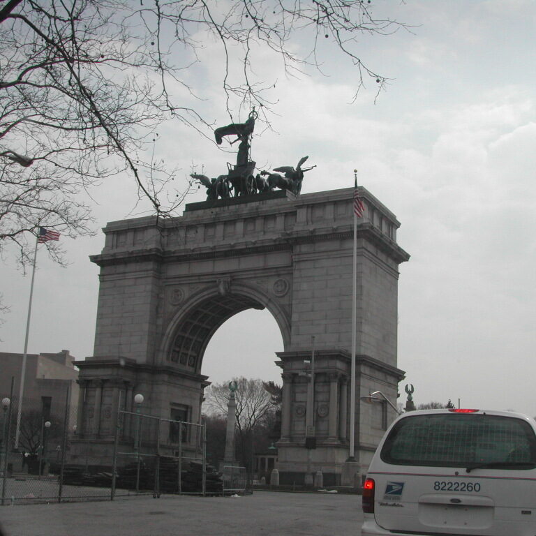 שער ברוקלין