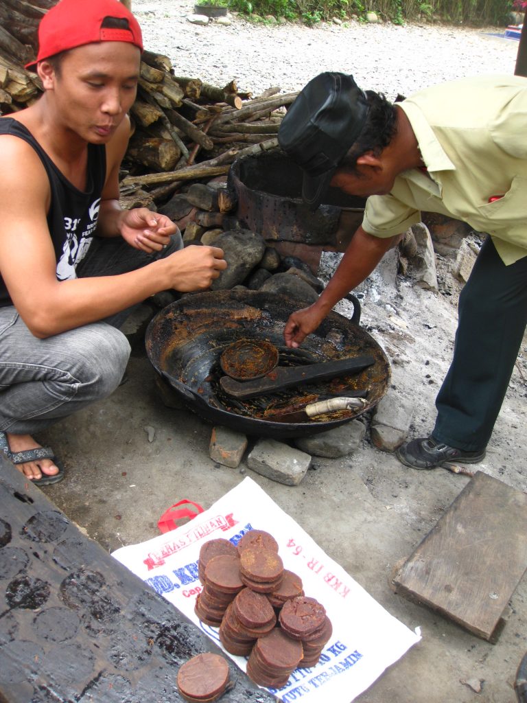 תכנית בישול אינדונזית