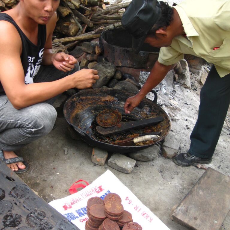 תכנית בישול אינדונזית