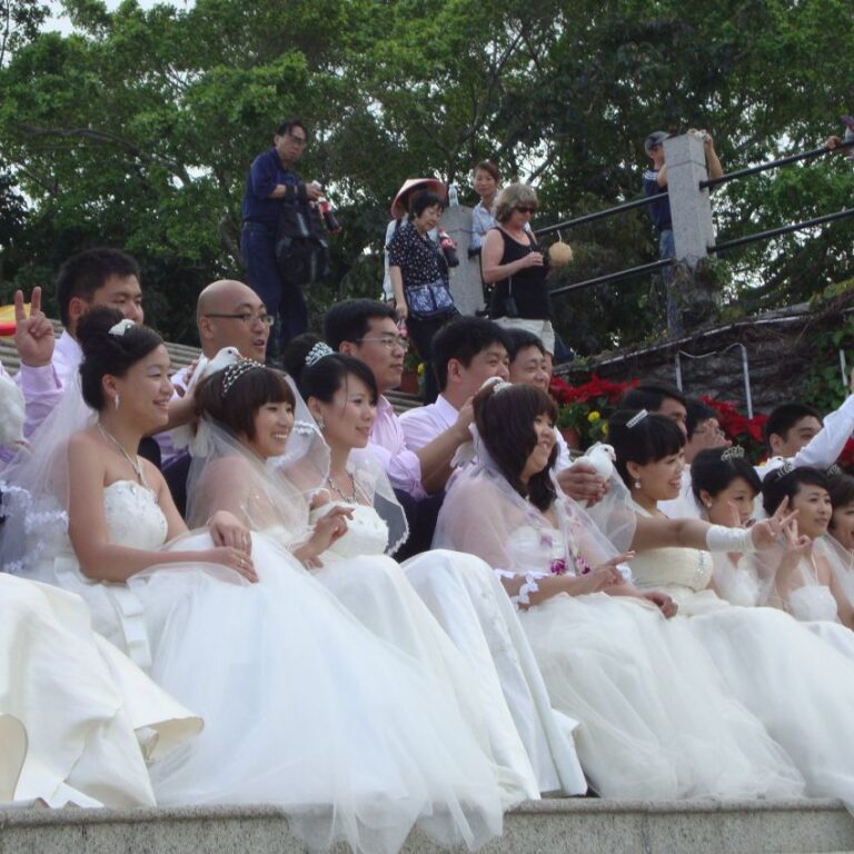 אי הכלות הסיני