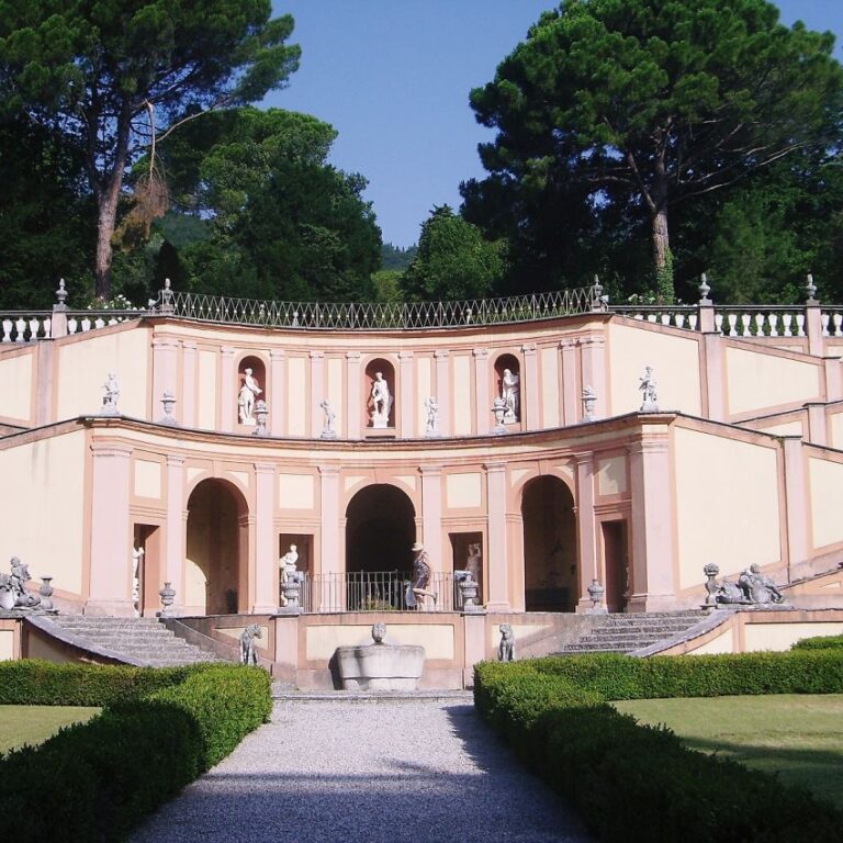 חופי אגם גארדה