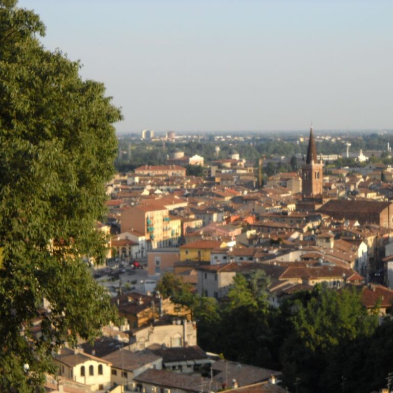 גגות איטלקיים