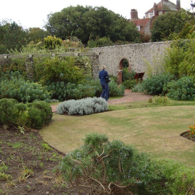 גינתו של רידיארד קיפלינג הסופר
