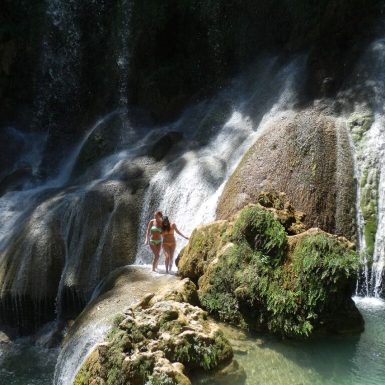 גן עדן קובני-מרכז אמריקה