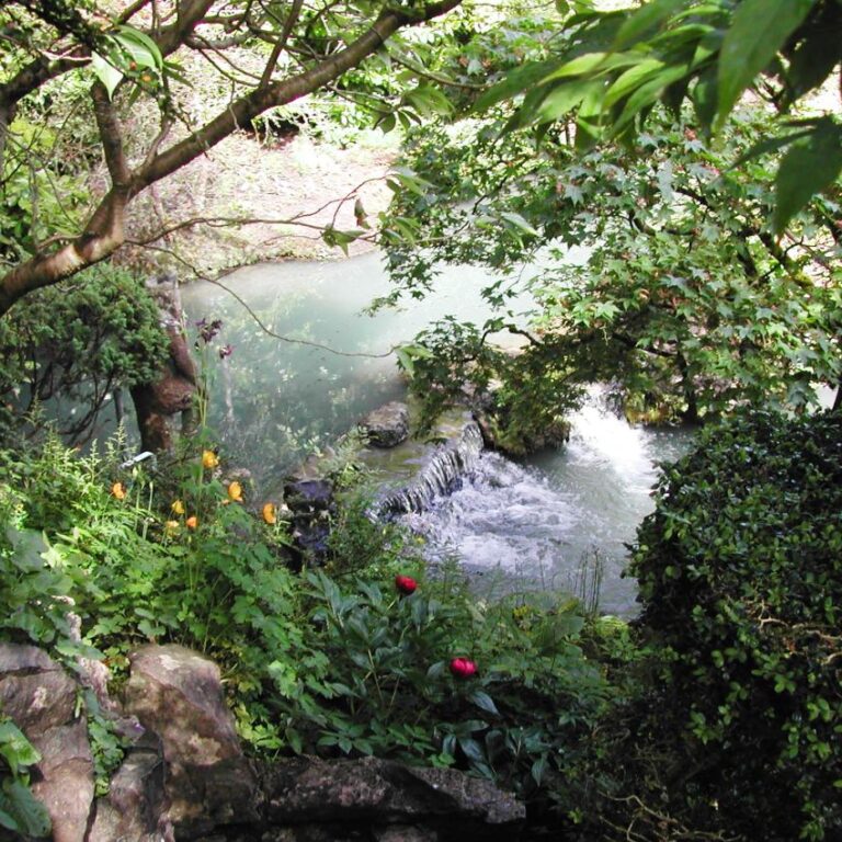 גני קילדר באירלנד