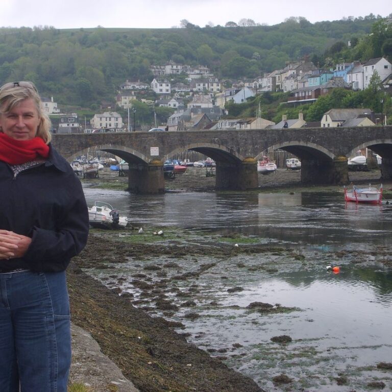 גשר בריטי עתיק