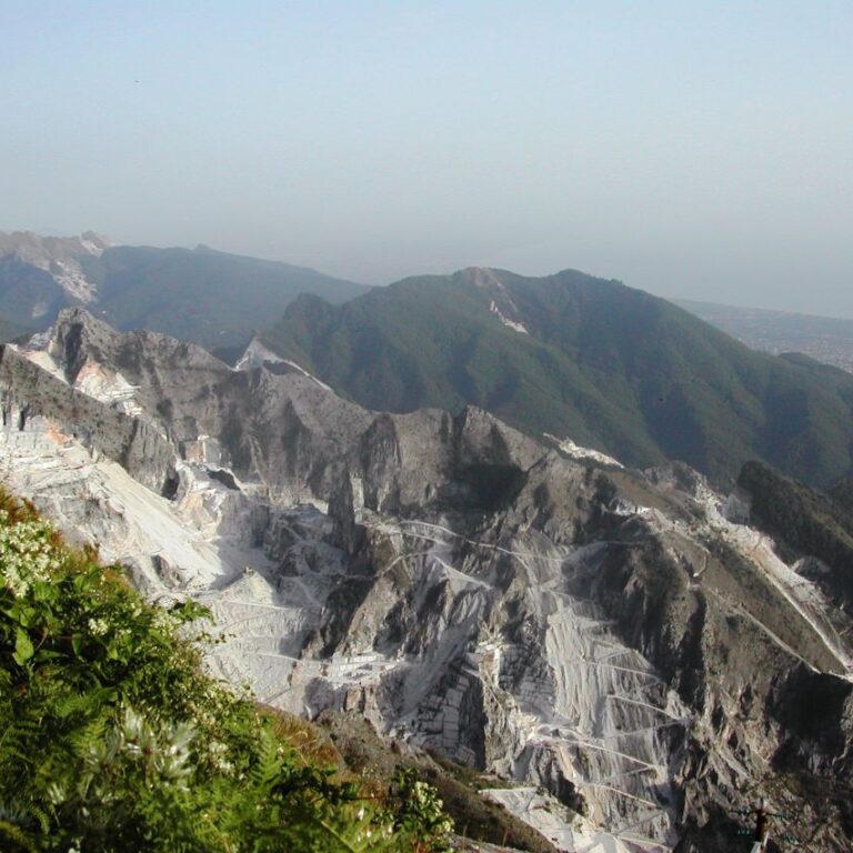 האלפים האיטלקים