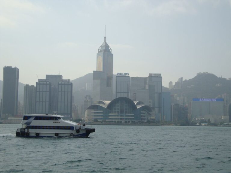 הונג קונג ,קאולון