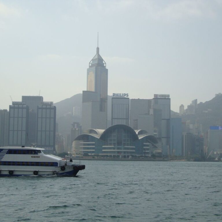 הונג קונג ,קאולון