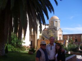 העיר העתיקה של חאניה