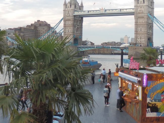 הגשר של לונדון