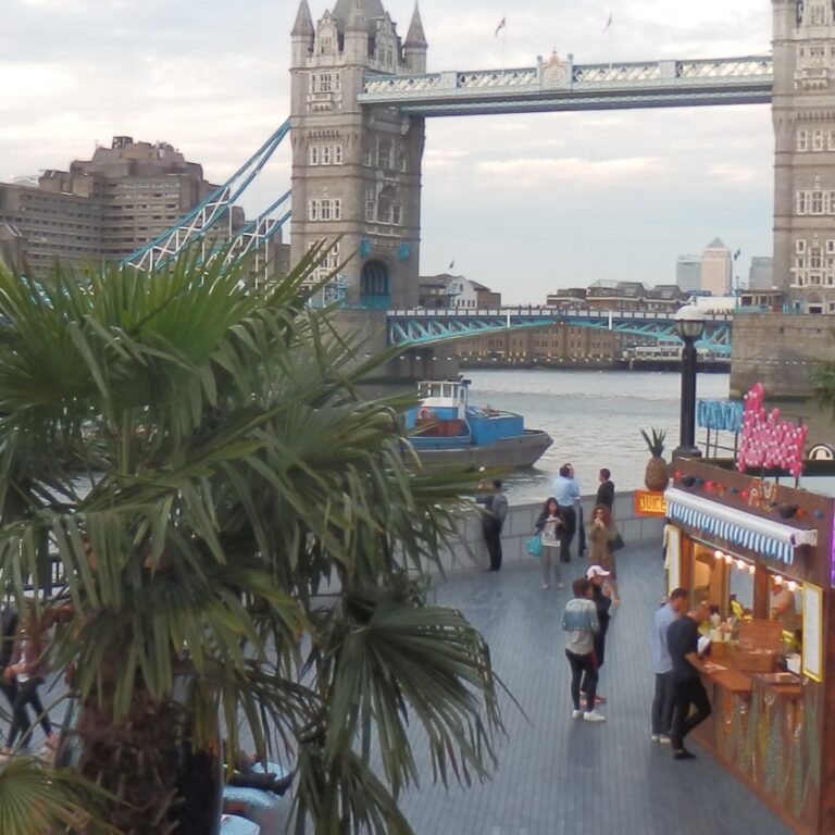 הגשר של לונדון