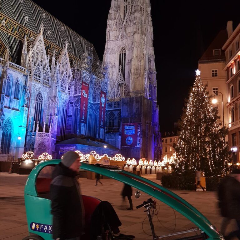 חוגגים יום הולדת לצביה בוינה בדרך למאורציוס