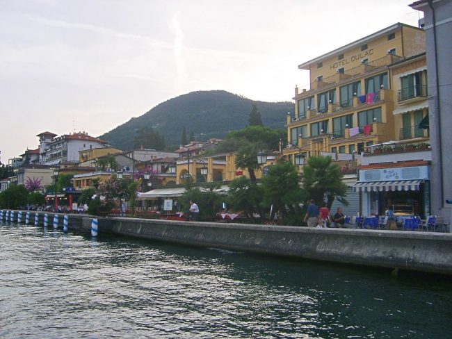 חוף קפריסאי