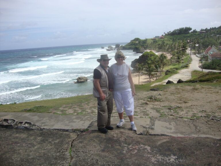 חופי ג'מייקה