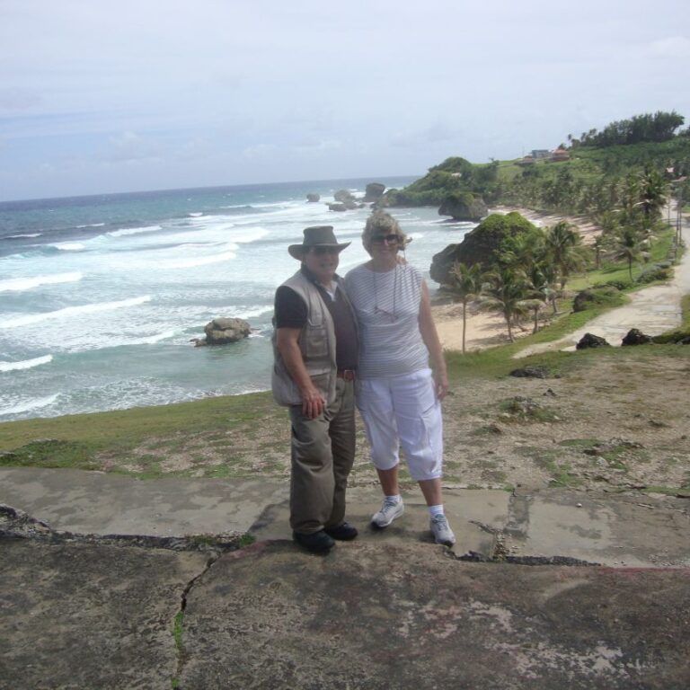 חופי ג'מייקה