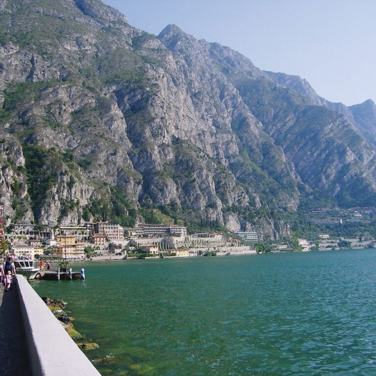 חופי צפון איטליה