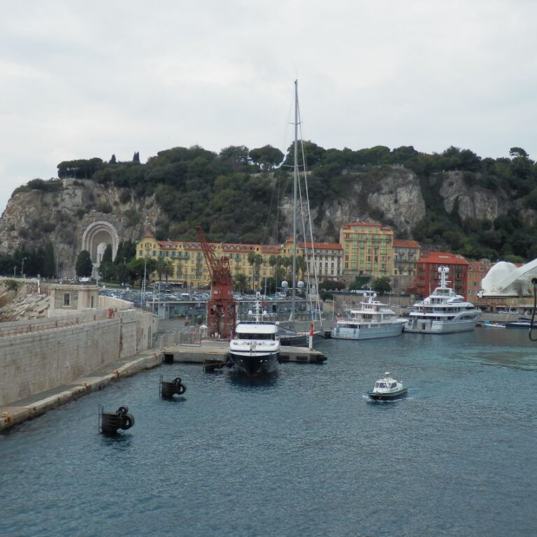 חופי קורסיקה