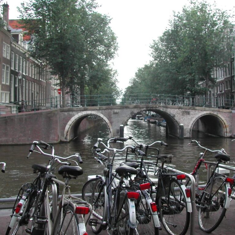 חניון הולנדי