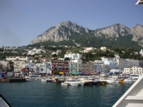 יופיו של האי רודוס