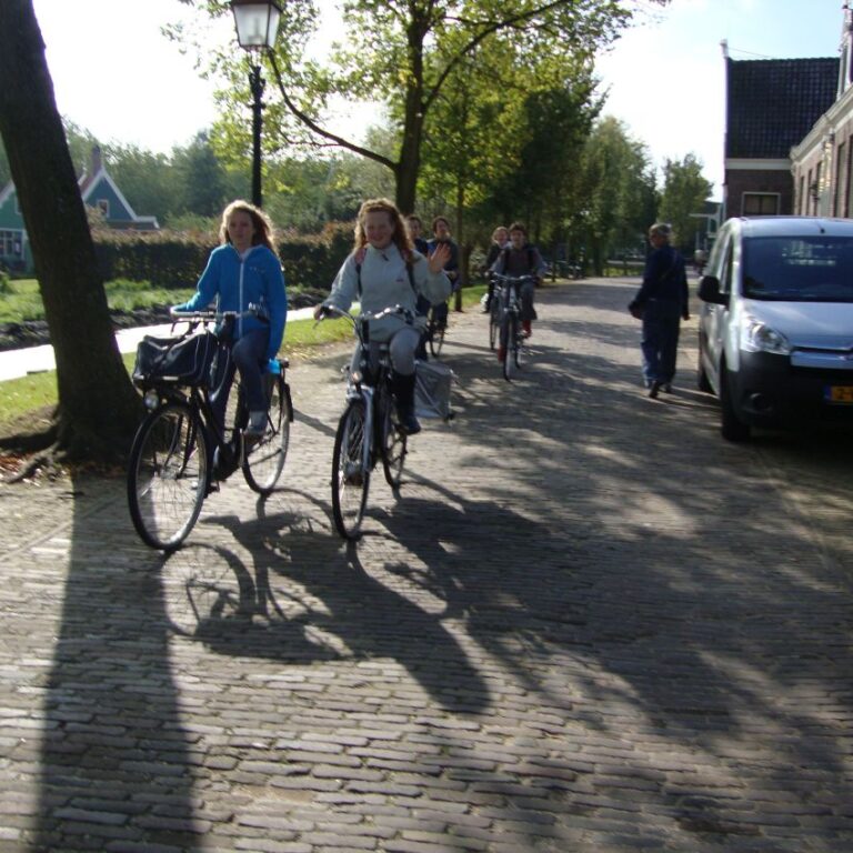 כלי תחבורה הולנדי-