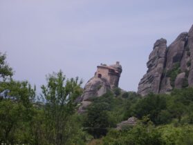 כמעט כמו המגדל העקום בפיזה