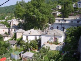 כפרים ציוריים