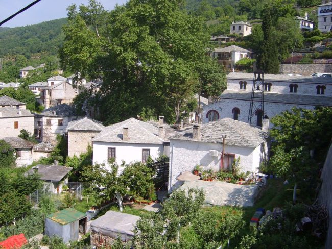 כפרים ציוריים