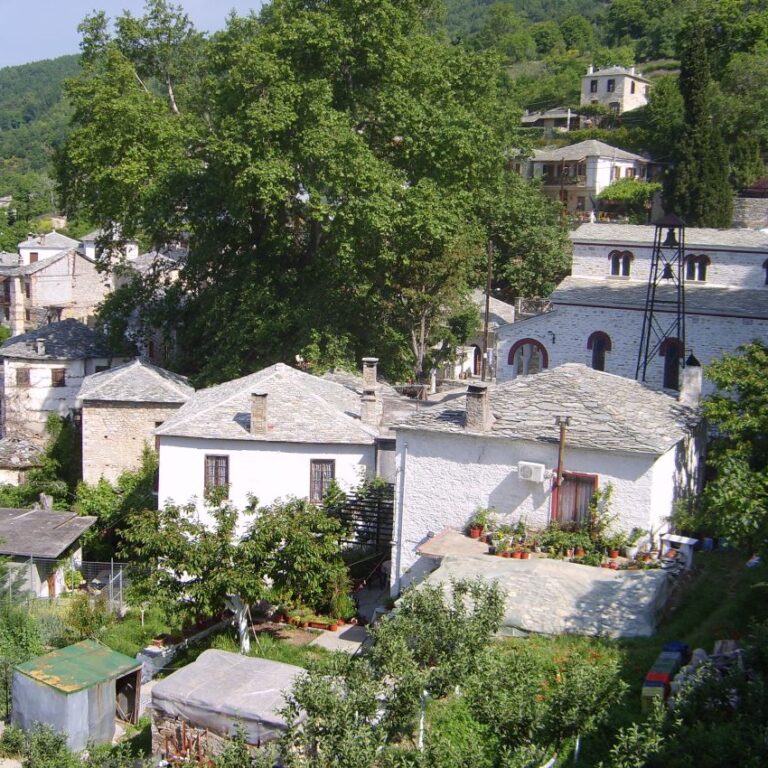 כפרים ציוריים