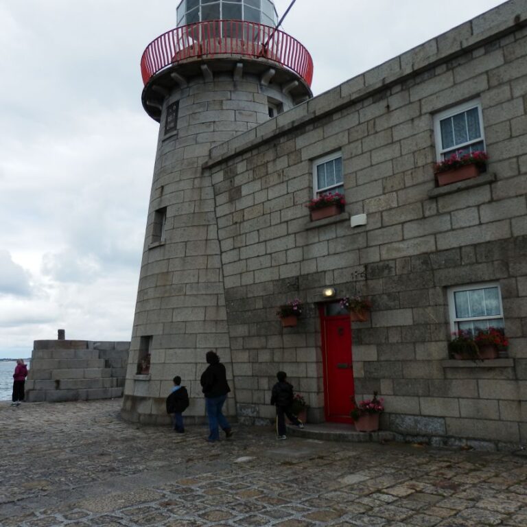 מגדלור אירי