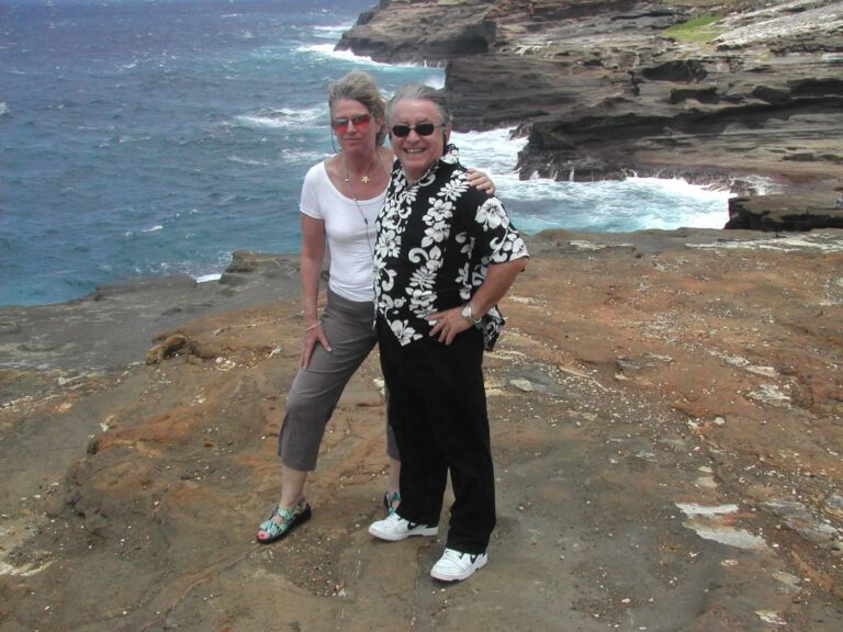 מה חסר בהוואי