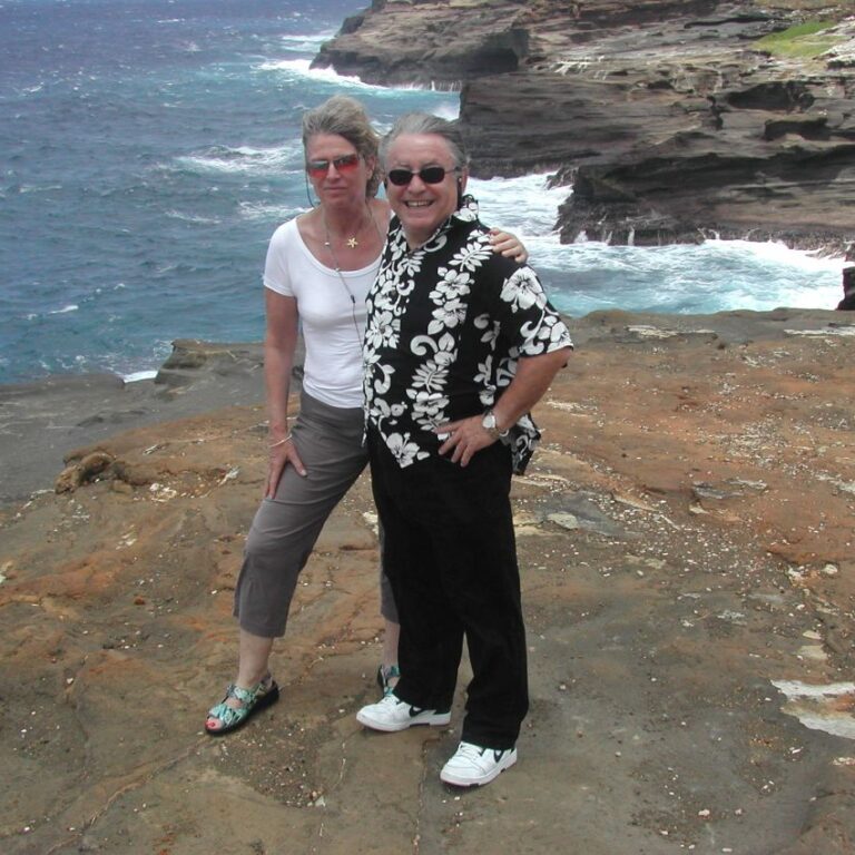 מה חסר בהוואי