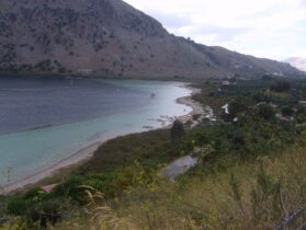 מכפרי זגוריה בצפון יוון ההררית