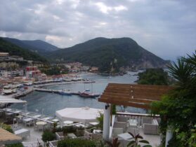 מנופי צפון מערב יוון