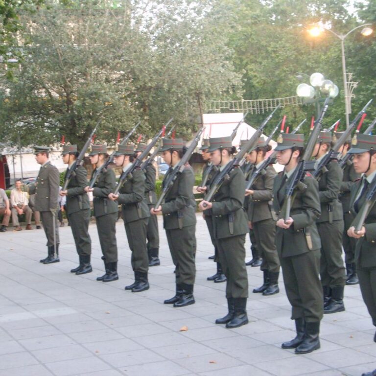 מסדר צבאי יווני