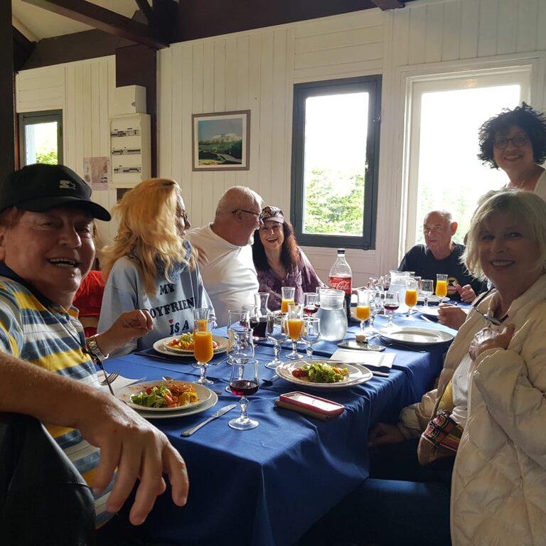 מסעדה צרפתית מעולה באי הצרפתי ראוניון