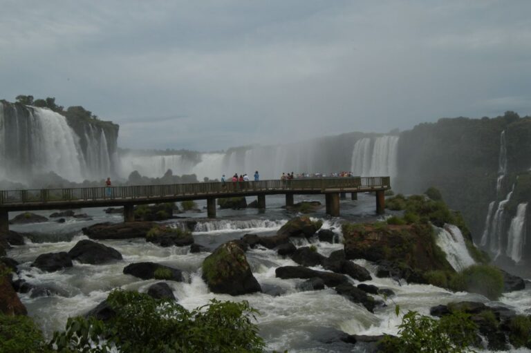 מפלי האיגואסו